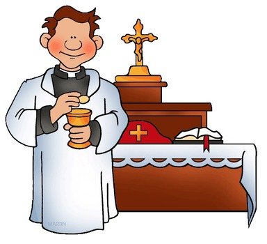 Catholic Church Clip Art Free
