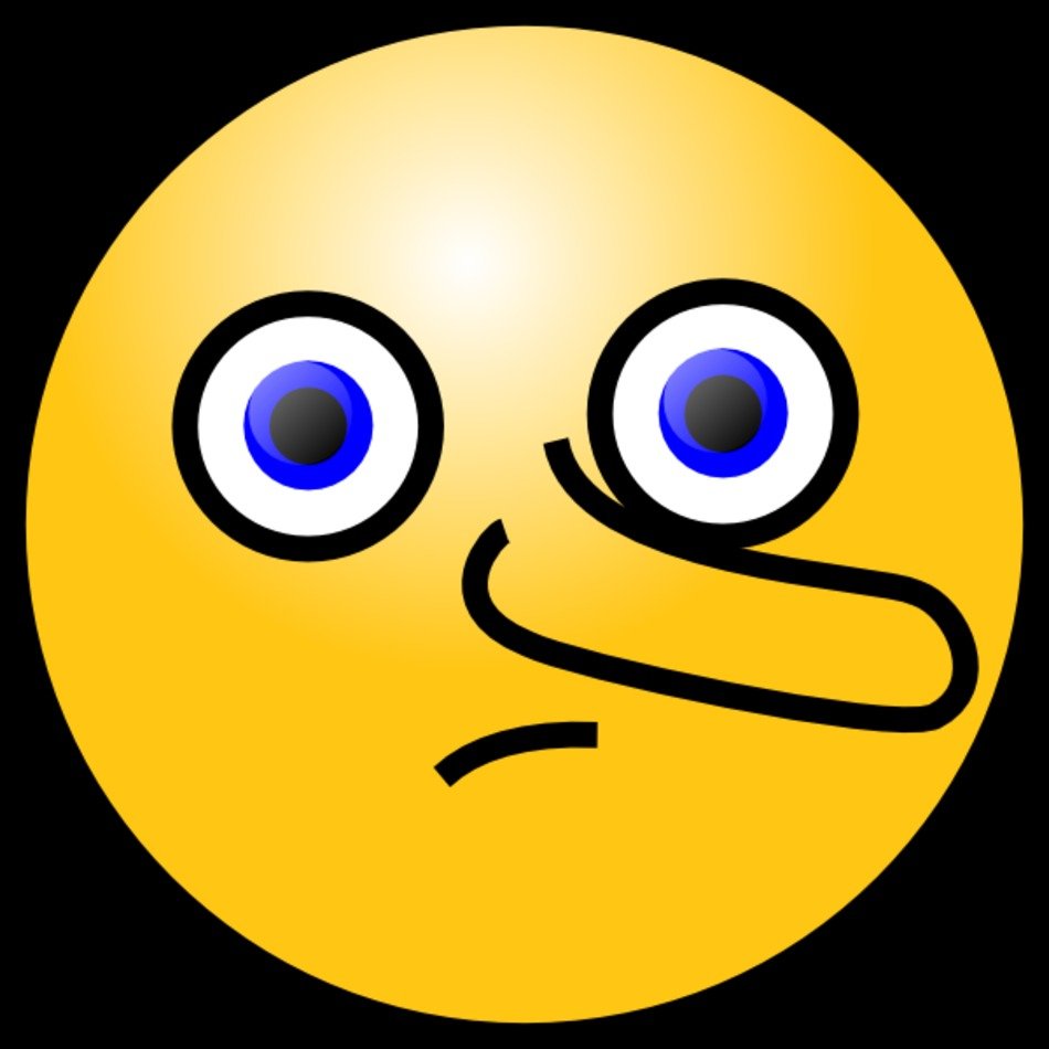 Nose Clip Art N8