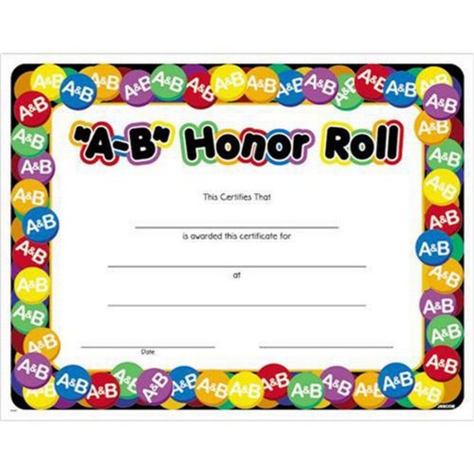 a-b-honor-roll-certificate-template-free-image-download