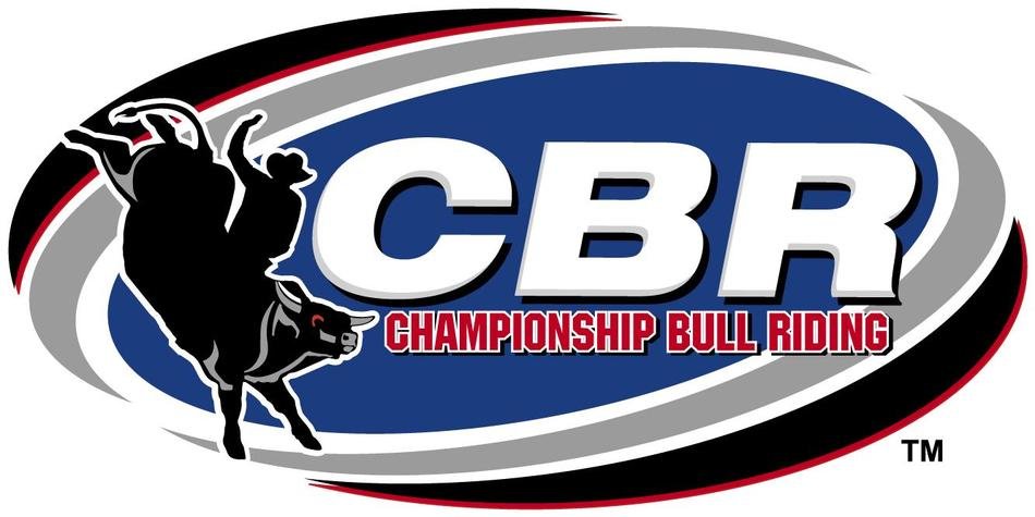 Championship Bull Reading logo on a white background
