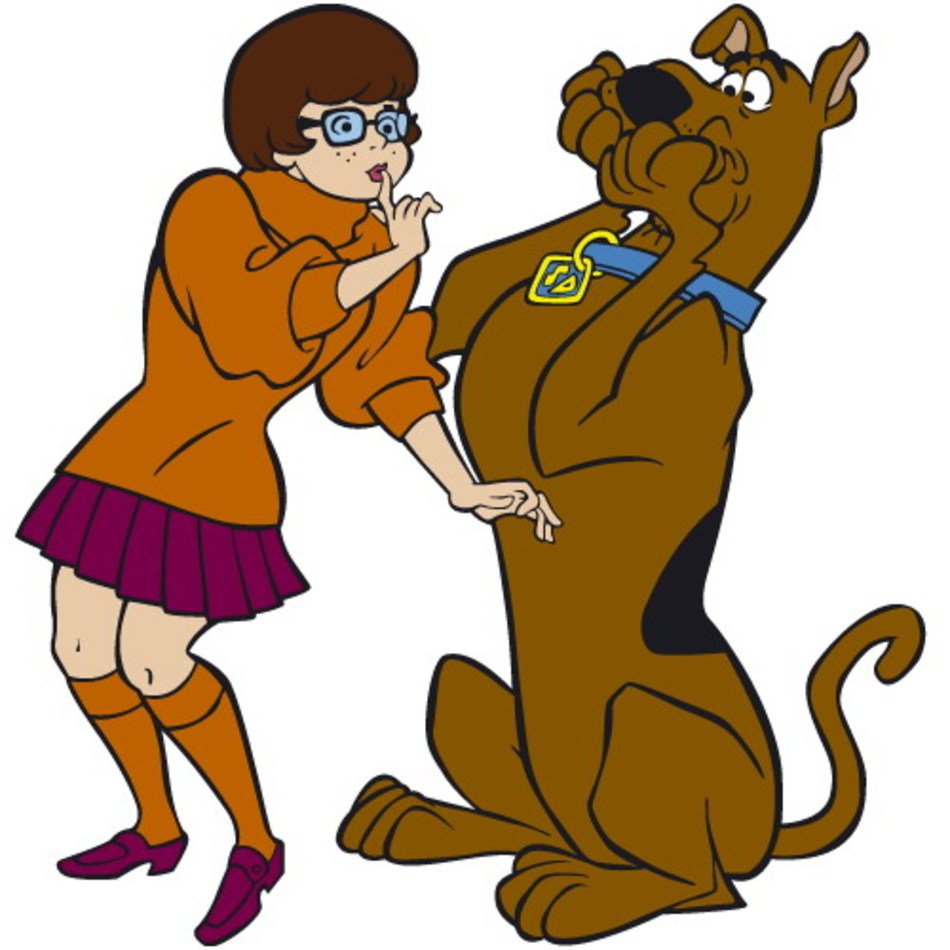 Scooby Doo N7