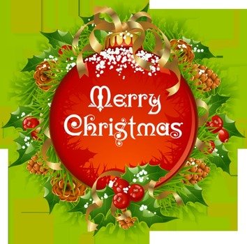 2013 Christmas Clip Art N2