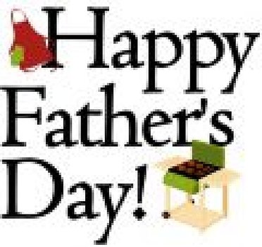 Fathers Day Clip Art N29