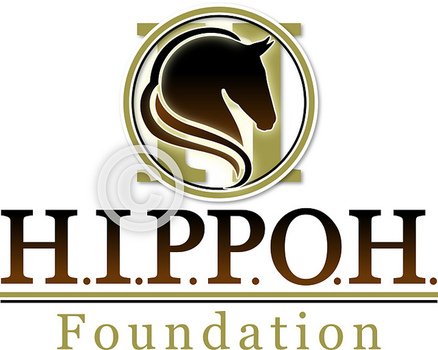 Horse Head Logo Design