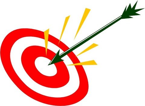Target Clip Art N4