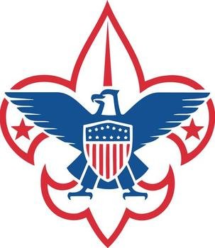 Boy Scout Logo N5