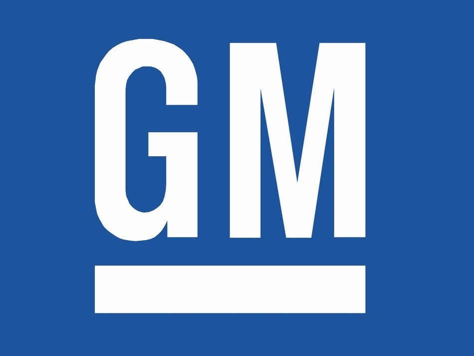 gm drawing