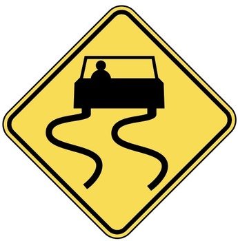Road Signs Clip Art N13