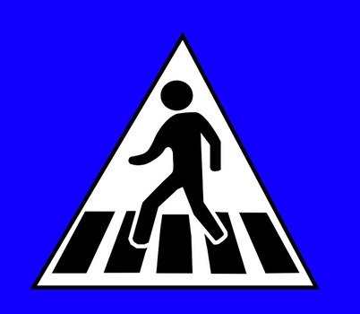 Clip Art Traffic Signs N8