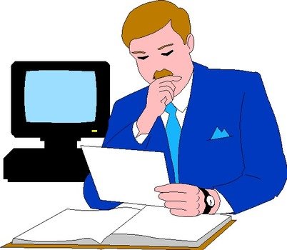 Office Clip Art N19