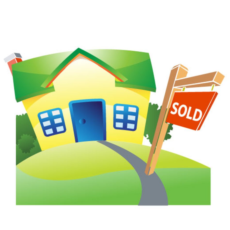 Graphic House For Sale