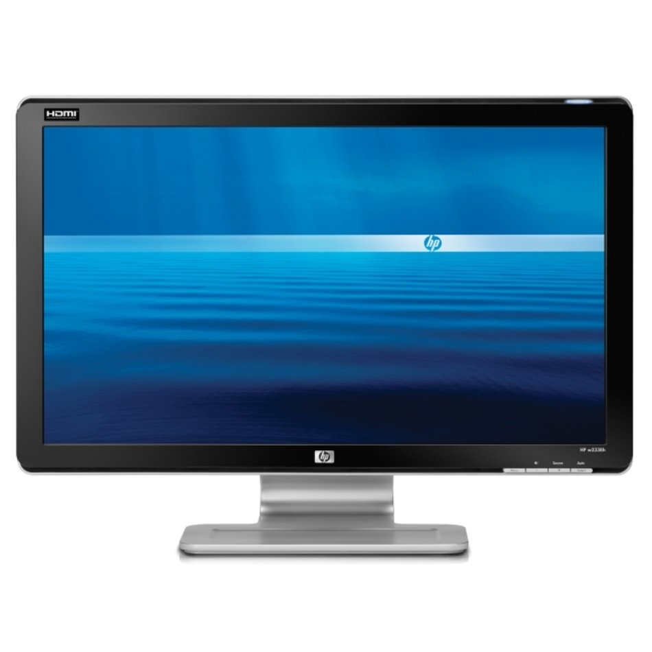 HP W2338h Monitor