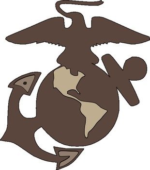 Marine Logo Clip Art