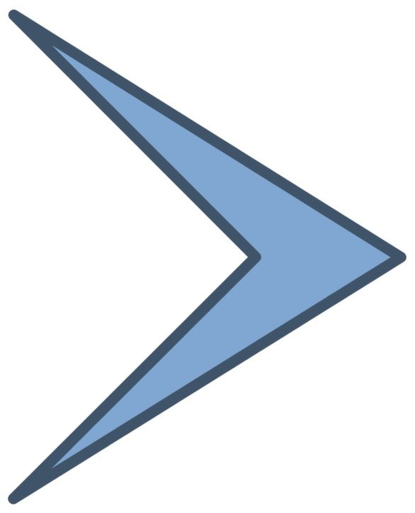 Right Arrow Clip Art N8