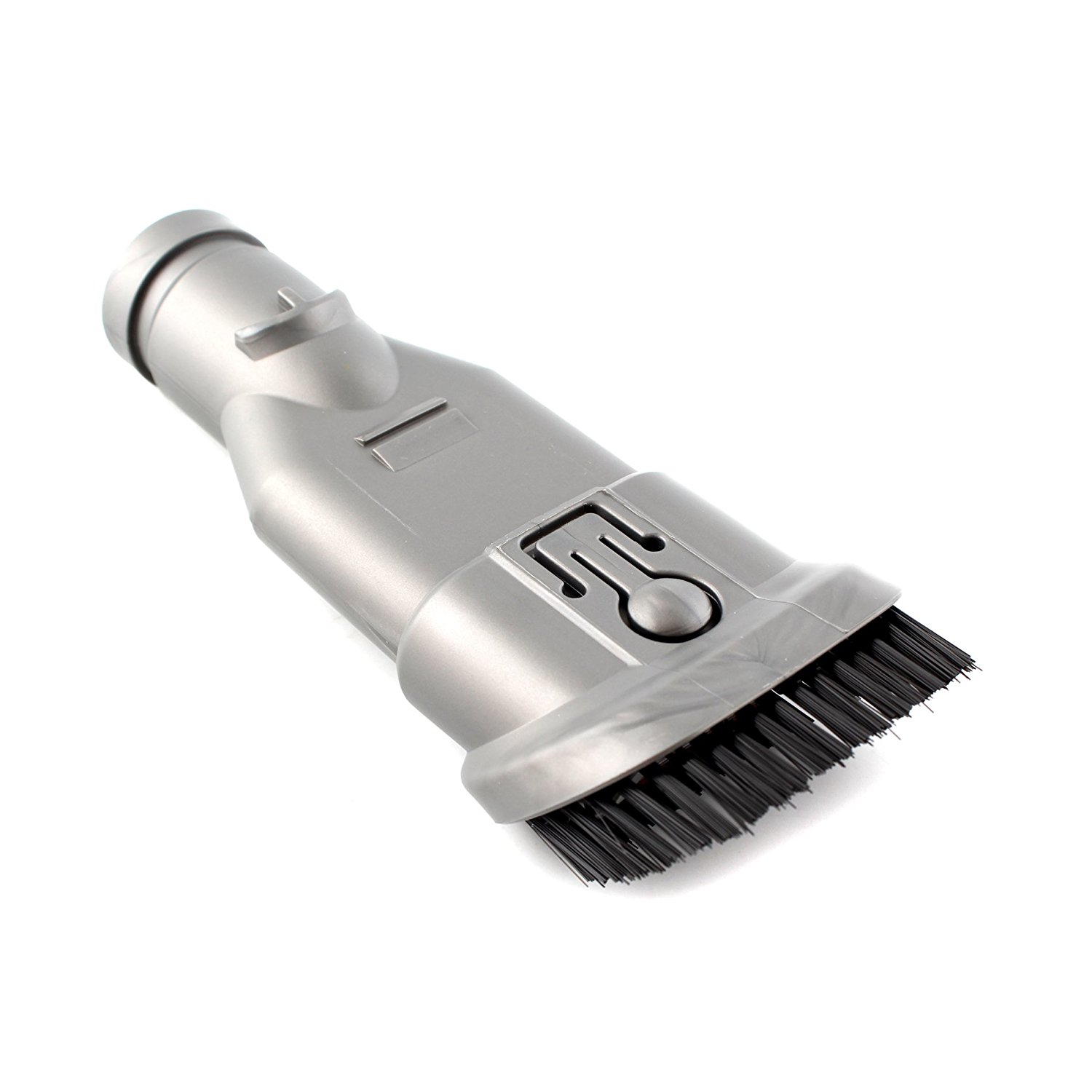 Combination Stair Brush Crevice Tool Replacement Attachment Kit for