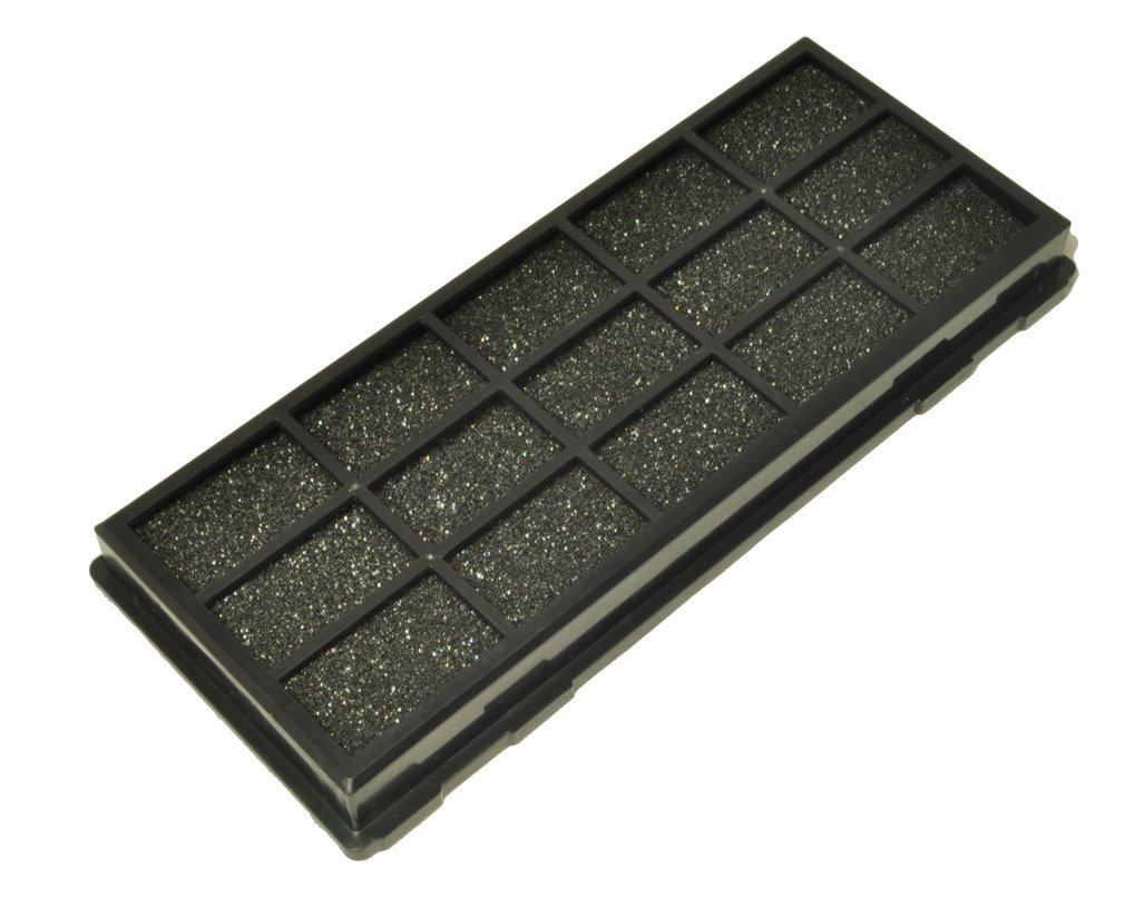 Carpet Pro CPU1T, CPU2T Vacuum Cleaner Exhaust Filter free image download