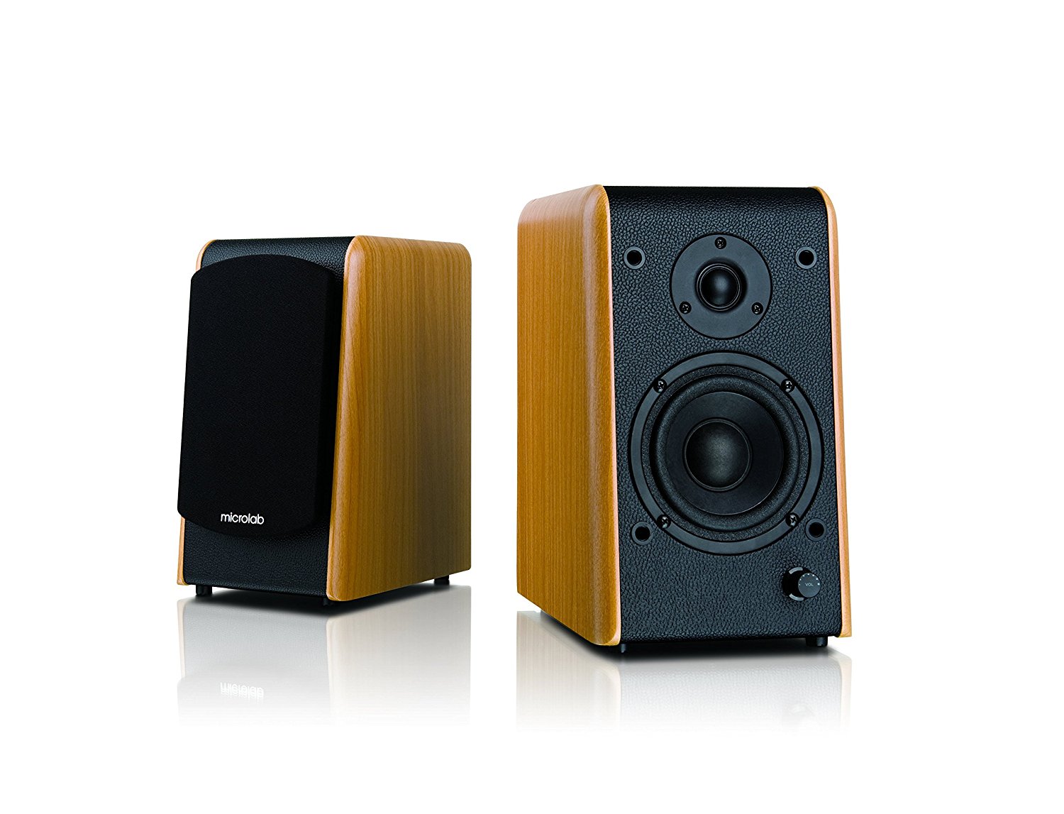 Microlab B-77 Speaker Set Free Image Download