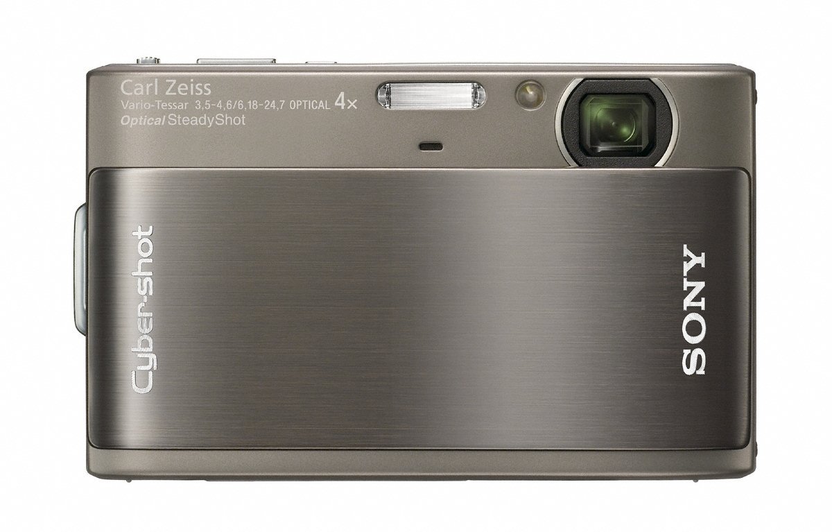 Sony Cybershot DSCTX1/L 10MP "Exmor R" CMOS Digital Camera with 3