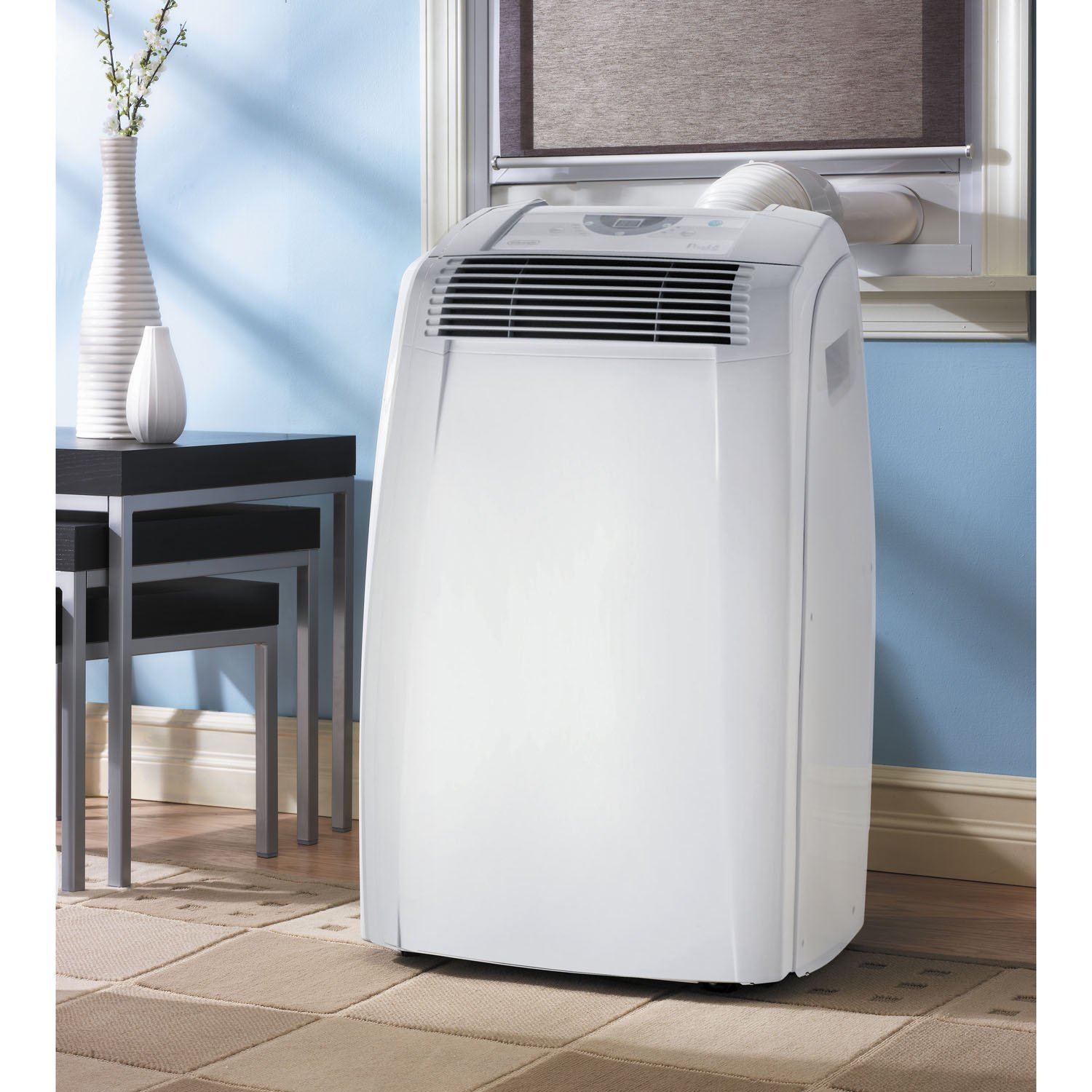 Delonghi Pacc100ec Portable Air Conditioner Free Image Download