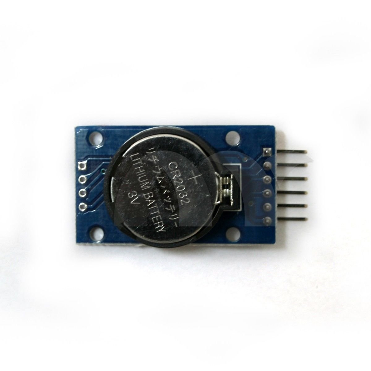Generic module precision real time clock memory module arduino ds3231