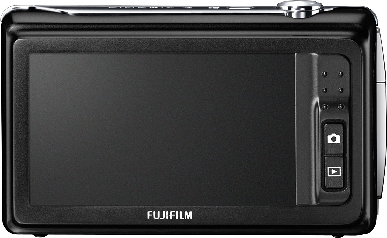 Fujifilm FinePix Z90 14 MP Digital Camera with Fujinon 5x Wide Angle