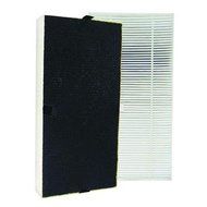 Honeywell HEPA-Clean Dual Action HEPA-Type Replacement Filter Model no HRF201BHD N2