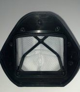 3 Shark VX33 Replacement Vacuum Filters for Shark SV769 Cordless Hand Vacuums, Part XF769. N3