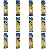 New PIC FTRP Window Fly Traps, 12 packs of 4