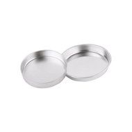 Lincoln Wearever 51016 Layer Aluminum Cake Pan