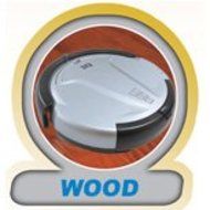 RVC007 Robotic Vacuum Cleaner Automatic Smart Robot With Remote Control N2