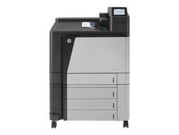Hp Color Laserjet Enterprise M855xh Printer