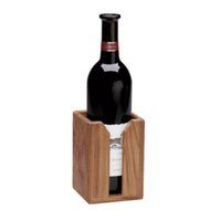 Whitecap Teak Wine Bottle Rack consumer electronics