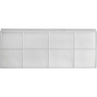 Frigidaire FFTH1422R2 14000 BTU 230-volt Through-the-Wall Air Conditioner with 10600 BTU Supplemental Heat Capability N7