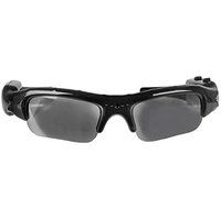 HD CAMERA SPORT SUNGLASSES, Case of 12 N2