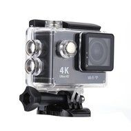 Andoer 2.0inch Wifi 4K HD Ultra Full 30M Waterproof 1080p 60fps 12MP Sports Action Camera DV 170&deg; Wide Angel Lens