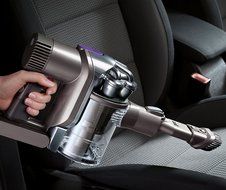 Dyson DC44 Animal Vacuum - Refurbished - Cordless N7