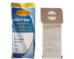 36 Electrolux Upright Style U Allergy Vacuum bags Aerus, Epic, Prolux, Discovery, Genesis, Lux Vacuum Cleaners... N2