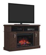 Classic Flame 26MM5516-PC72 Dwell Fireplace Mantel, 26-Inch (MANTEL ONLY) N2