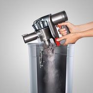 Dyson DC44 Animal Vacuum - Refurbished - Cordless N9