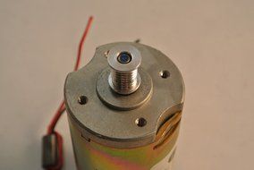 Xerox Phaser Printer 8400/8500/8550/8560 Motor Buhler Part #1.13.054.431.00