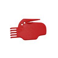 Raogoodcx&reg; Side Brush &amp; Hepa Filters &amp; Bristle Brush &amp; Flexible Beater Brush Replacement For iRobot Roomba 500... N5