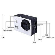 Logas Wifi 1080P Full HD Mini Sports Camcorder SJ4000 Waterproof DV Video Action Camer N6