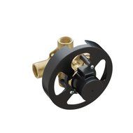 Moen 2590 RRough-In Posi-Temp Pressure Balancing Cycling Valve with Stops by Moen