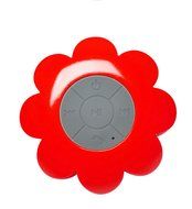 Asunflower&reg; Self-Timer Bluetooth Shower Speaker-Waterproof Wireless&amp;Hands-free Portable-Dedicated Suction Cup... N2