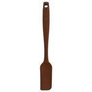 Sweet Creations Bottle Spatula, Brown