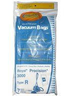 Royal Style R Bags 7 Pack Generic