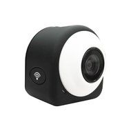 Ishare Wide Angle WIFI HD 1080P Life Camera Selfie Cam Outdoor with Remote Accessorries Kit 32G Storage support
