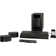 Lifestyle 235 home entertainment system (Discontinued by Manufacturer)