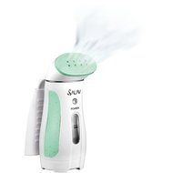 Salav 265-Watt Handheld Travel Clothes Steamer with Quick Heating &amp; Automatic Worldwide Voltage, Compact and Stylish... N2