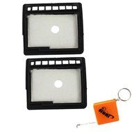 HURI 2 Air Filter Replace Echo 13031039132
